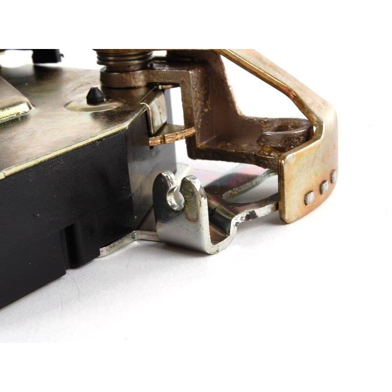 Serrure de porte avant droite - Pièce d'origine BMW 51218235104