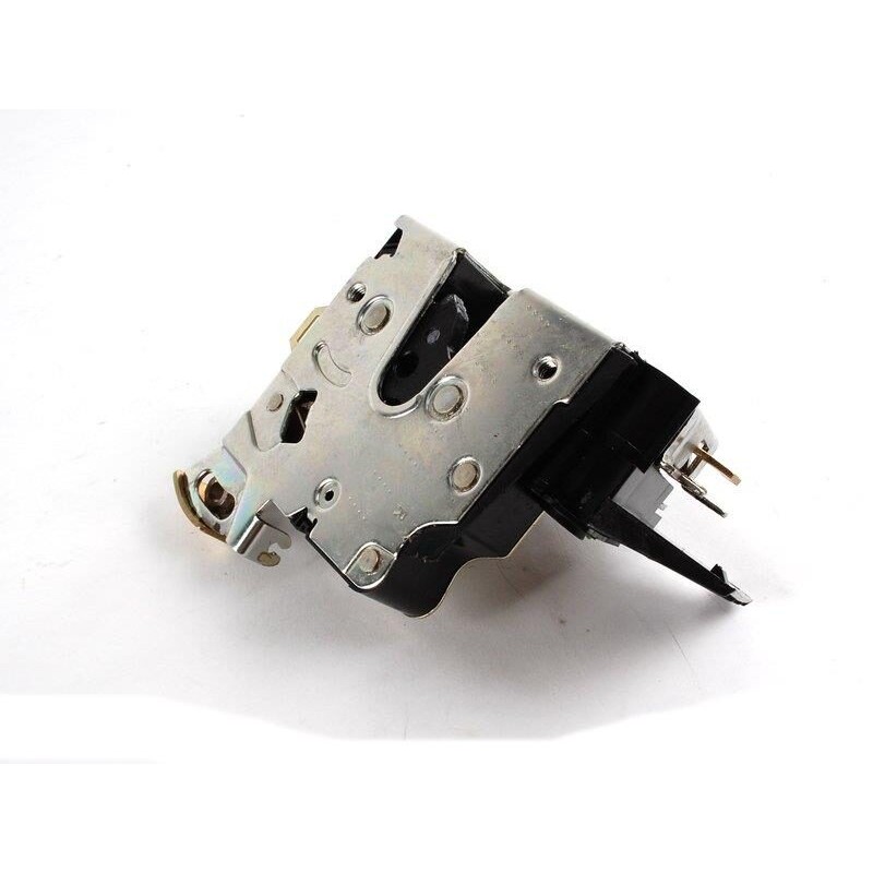 Serrure de porte avant droite - Pièce d'origine BMW 51218235104