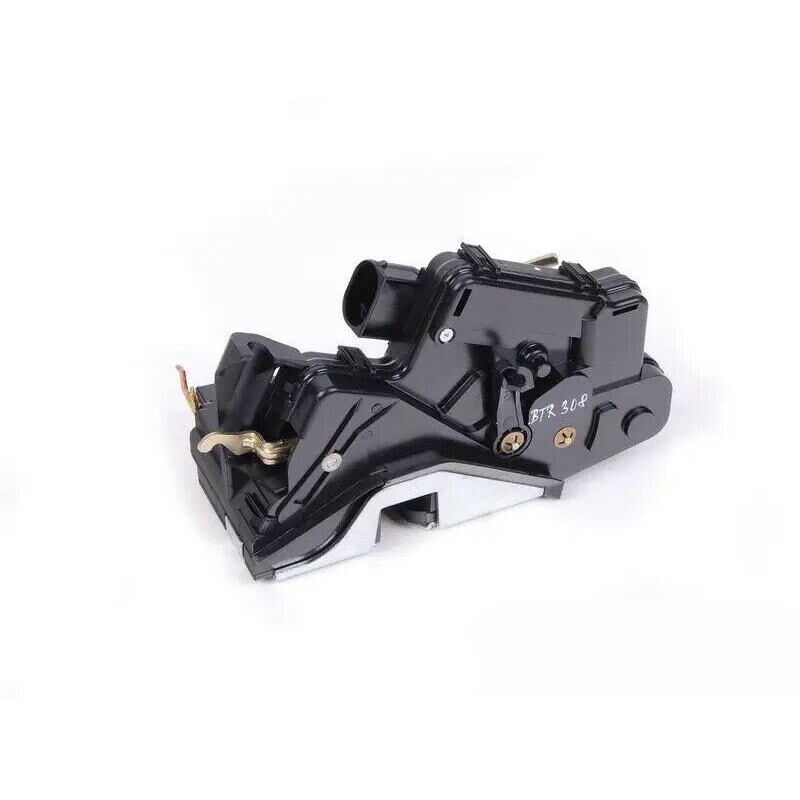 Serrure de porte avant droite LHD - Pièce d'origine BMW 51217011308