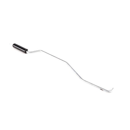 Tige de verrouillage de porte avant - Pièce d'origine BMW 51218402543 Tige de verrouillage de porte avant - Pièce d'origine BMW 51218402543