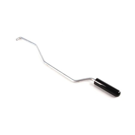 Tige de verrouillage de porte avant - Pièce d'origine BMW 51218402543 Tige de verrouillage de porte avant - Pièce d'origine BMW 51218402543