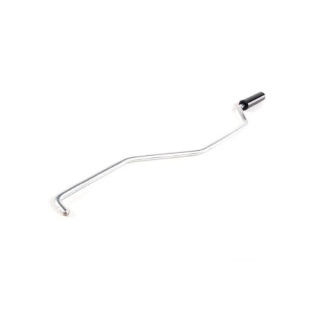 Tige de verrouillage de porte avant - Pièce d'origine BMW 51218402543 Tige de verrouillage de porte avant - Pièce d'origine BMW 51218402543