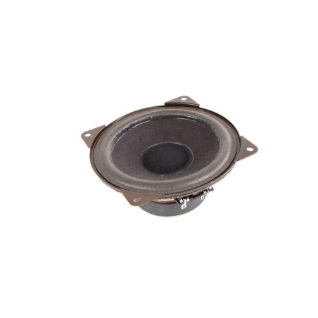 Haut-parleur de porte avant - Pièce d'origine BMW 65138352689 Haut-parleur de porte avant - Pièce d'origine BMW 65138352689