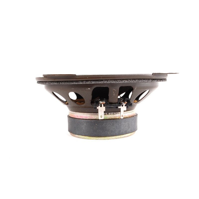 Haut-parleur de porte avant - Pièce d'origine BMW 65138352689