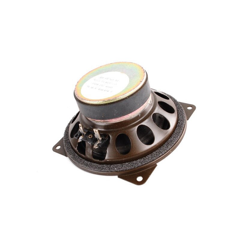 Haut-parleur de porte avant - Pièce d'origine BMW 65138352689