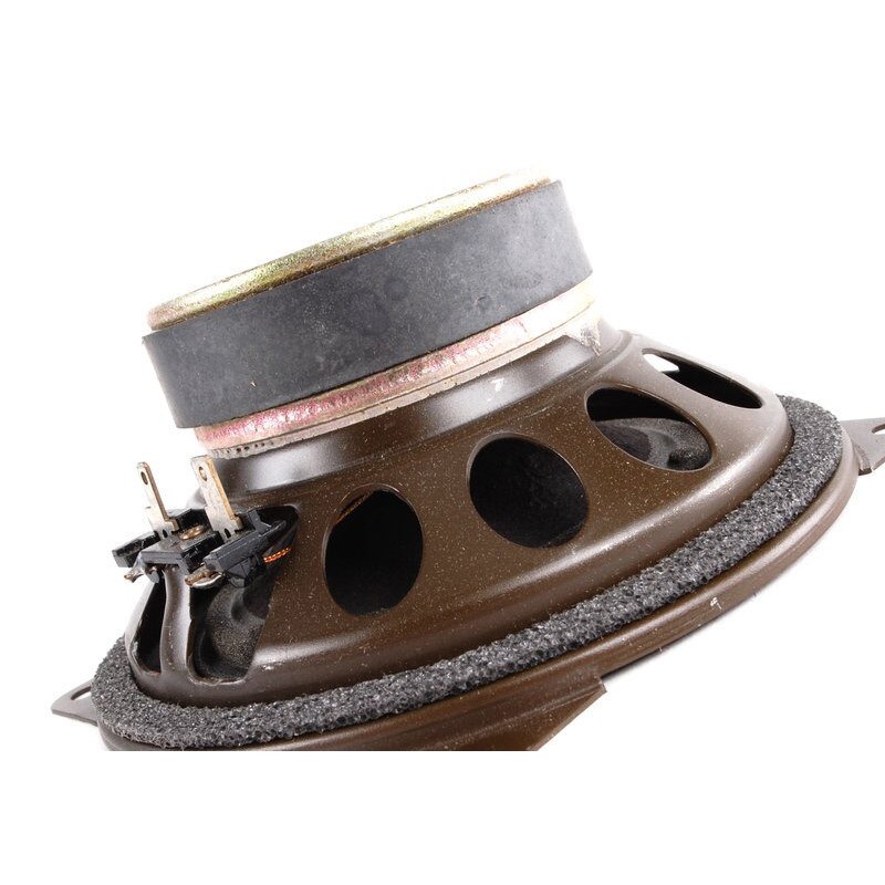 Haut-parleur de porte avant - Pièce d'origine BMW 65138352689