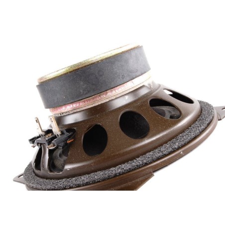 Haut-parleur de porte avant - Pièce d'origine BMW 65138352689 Haut-parleur de porte avant - Pièce d'origine BMW 65138352689