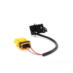 Interrupteur micro de porte avant droit - Pièce d'origine BMW 51218208424