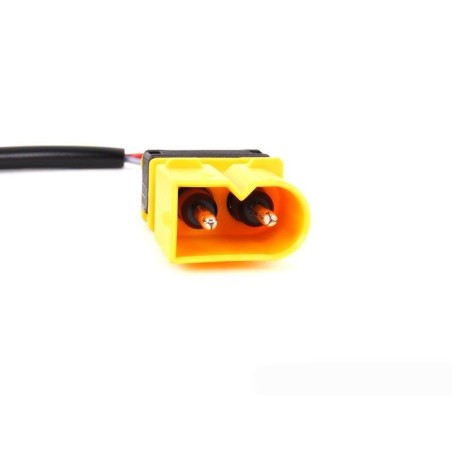 Interrupteur micro de porte avant droit - Pièce d'origine BMW 51218208424
