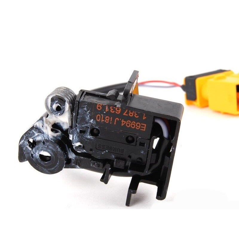 Interrupteur micro de porte avant droit - Pièce d'origine BMW 51218208424