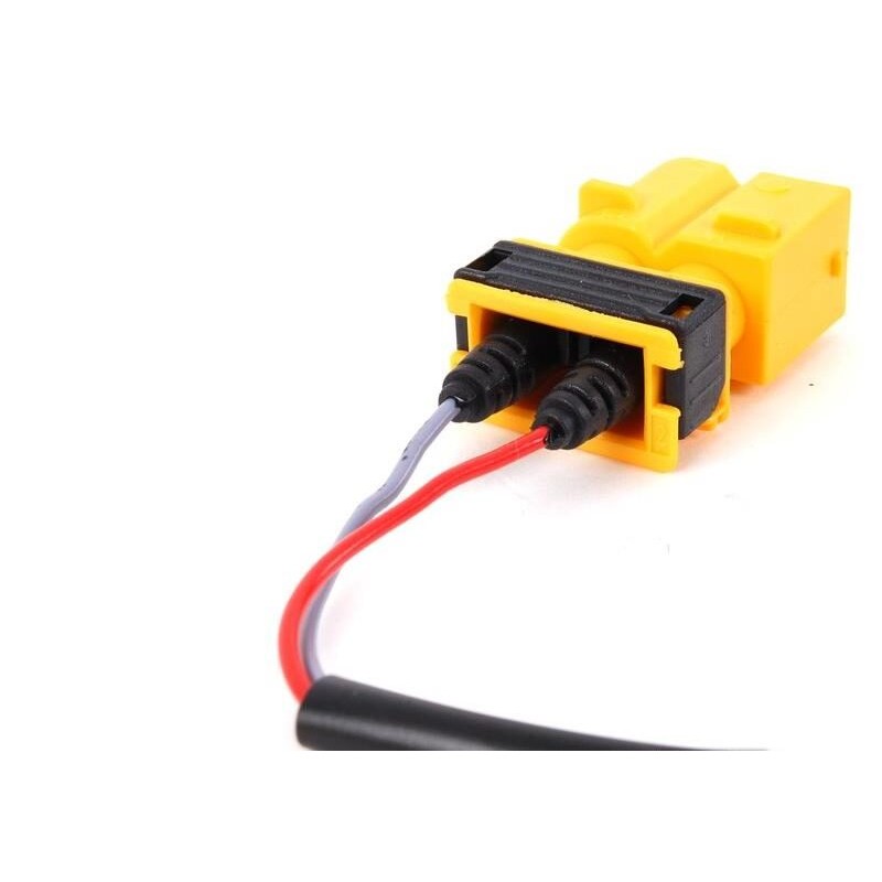 Interrupteur micro de porte avant droit - Pièce d'origine BMW 51218208424