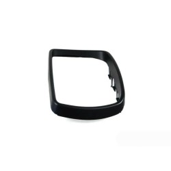 Cadre de rétroviseur de porte avant gauche N/S - Pièce d'origine BMW 51163412285