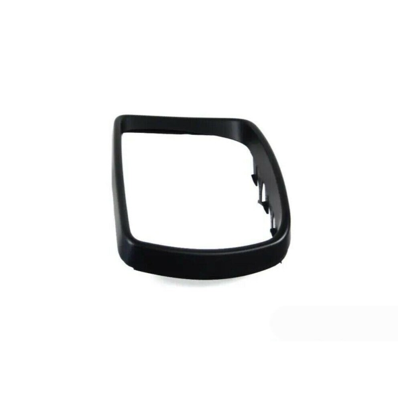 Cadre de rétroviseur de porte avant gauche N/S - Pièce d'origine BMW 51163412285