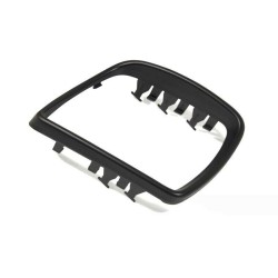 Cadre de rétroviseur de porte avant droit O/S - Pièce d'origine BMW 51163412286