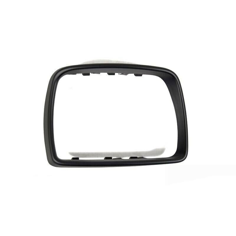 Cadre de rétroviseur de porte avant droit O/S - Pièce d'origine BMW 51163412286
