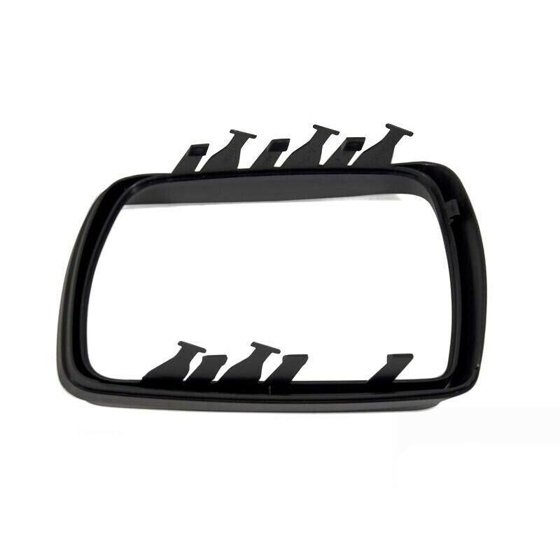 Cadre de rétroviseur de porte avant droit O/S - Pièce d'origine BMW 51163412286