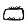 Cadre de rétroviseur de porte avant droit O/S - Pièce d'origine BMW 51163412286 Cadre de rétroviseur de porte avant droit O/S - Pièce d'origine BMW 51163412286