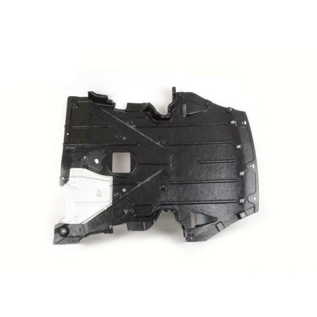 Moulure de porte avant noire gauche - Pièce d'origine BMW 51137158533 Moulure de porte avant noire gauche - Pièce d'origine BMW 51137158533