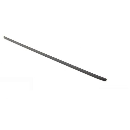 Moulure de porte avant noire droite O/S - Pièce d'origine BMW 51137158534 Moulure de porte avant noire droite O/S - Pièce d'origine BMW 51137158534