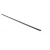 Moulure de porte avant noire droite O/S - Pièce d'origine BMW 51137158534 Moulure de porte avant noire droite O/S - Pièce d'origine BMW 51137158534