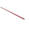 Moulure de porte avant noire droite O/S - Pièce d'origine BMW 51137158534 Moulure de porte avant noire droite O/S - Pièce d'origine BMW 51137158534