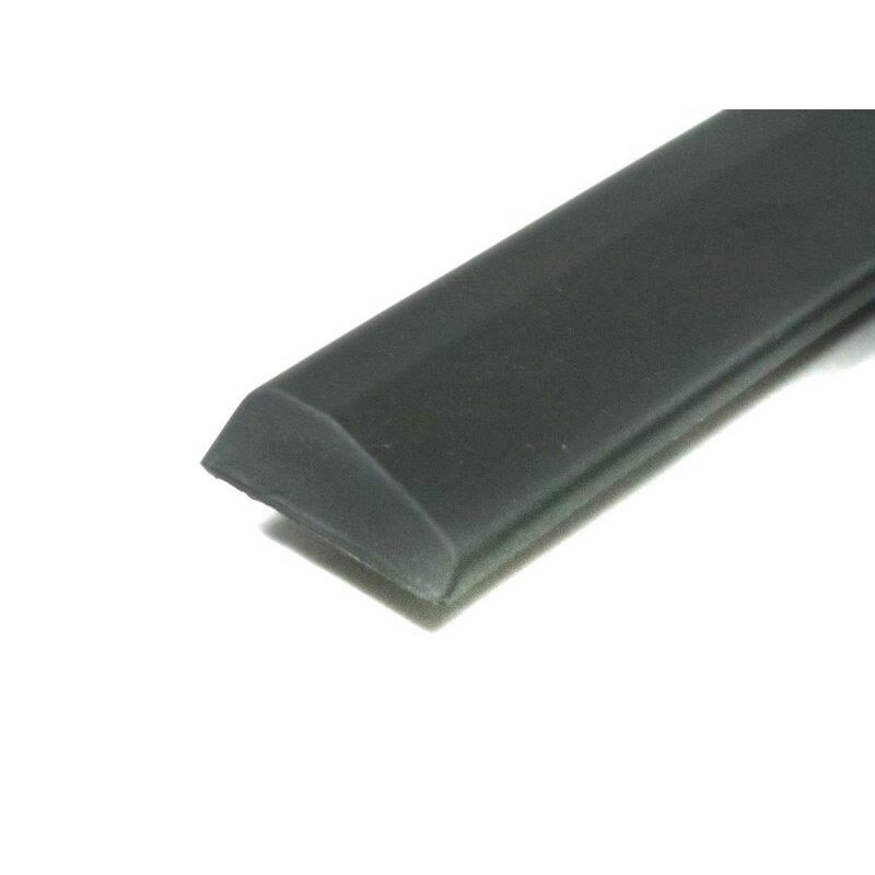 Moulure de porte avant gauche N/S - Pièce d'origine BMW 51131934177