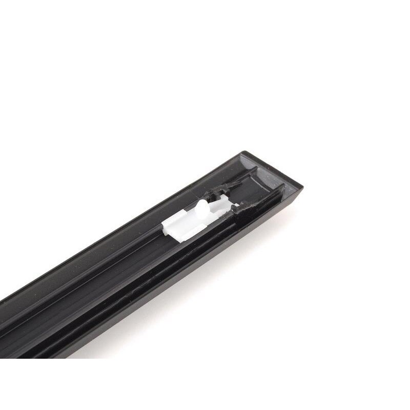 Moulure de porte avant droite - Pièce d'origine BMW 51131934178