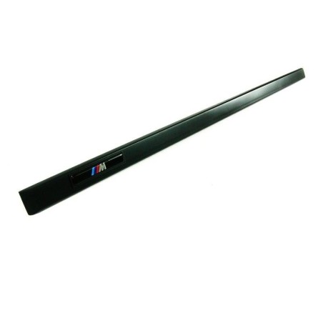 Moulure de porte avant gauche - Pièce d'origine BMW 51132695681