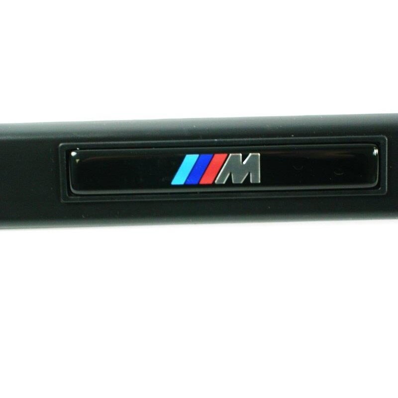 Moulure de porte avant gauche - Pièce d'origine BMW 51132695681