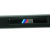 Moulure de porte avant gauche - Pièce d'origine BMW 51132695681