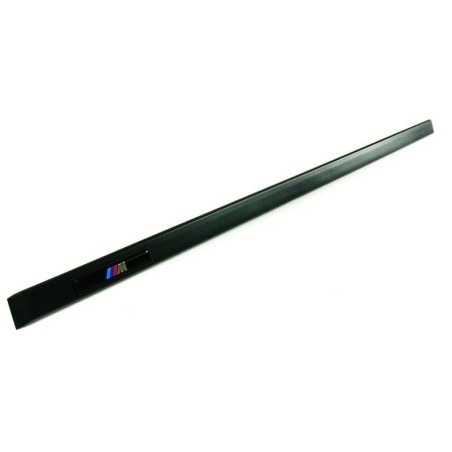 Moulure de porte avant droite - Pièce d'origine BMW 51132695682