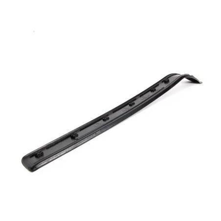 Pièce d'origine BMW 51478046477/51478046478 - Ensemble de bandes de seuil de porte avant M Sport côté gauche + côté droit.