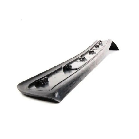Pièce d'origine BMW 51478046477/51478046478 - Ensemble de bandes de seuil de porte avant M Sport côté gauche + côté droit.