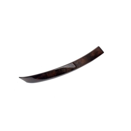 Panneau de porte avant en bois