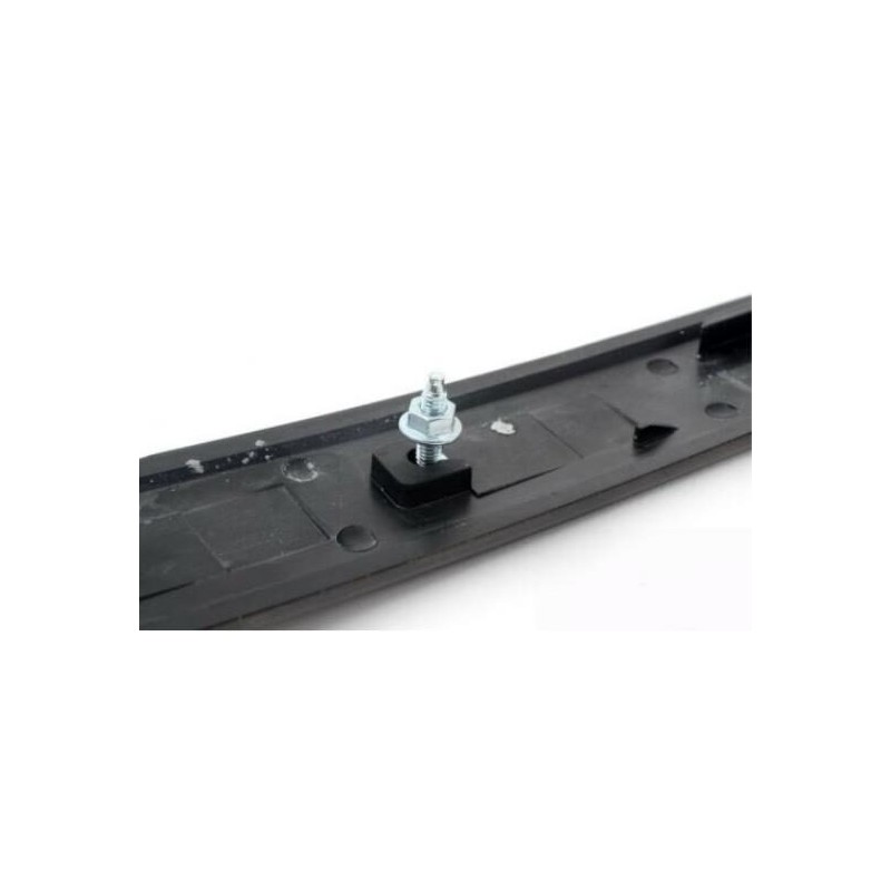 côté droit - Pièce d'origine BMW 51416959334.