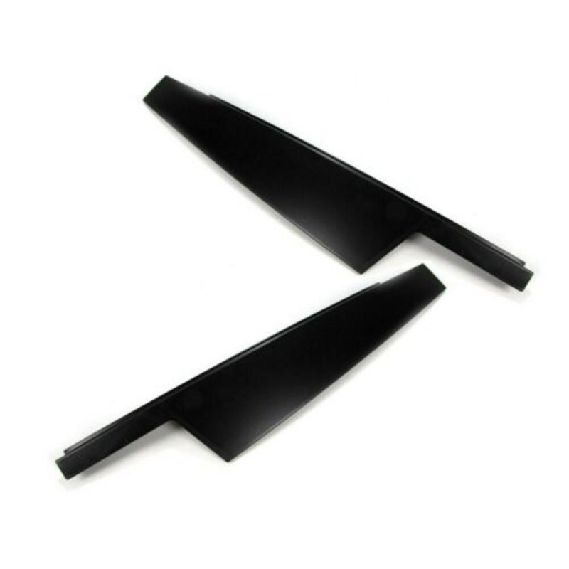 Garniture de montant de porte avant B Ensemble paire gauche droite - Pièce d'origine BMW 51337336954/51337336953