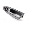 Garniture de poignée d'ouverture de porte avant encastrée noire droite RHD - Pièce d'origine BMW 51416975778 Garniture de poignée d'ouverture de porte avant encastrée noire droite RHD - Pièce d'origine BMW 51416975778
