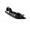 Garniture de poignée d'ouverture de porte avant encastrée noire droite RHD - Pièce d'origine BMW 51416975778 Garniture de poignée d'ouverture de porte avant encastrée noire droite RHD - Pièce d'origine BMW 51416975778