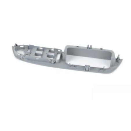 Garniture de poignée d'ouverture de porte avant gris gauche LHD - Pièce d'origine BMW 51416975795 Garniture de poignée d'ouverture de porte avant gris gauche LHD - Pièce d'origine BMW 51416975795