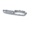 Garniture de poignée d'ouverture de porte avant gris gauche LHD - Pièce d'origine BMW 51416975795 Garniture de poignée d'ouverture de porte avant gris gauche LHD - Pièce d'origine BMW 51416975795