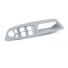 Garniture de poignée d'ouverture de porte avant gris gauche LHD - Pièce d'origine BMW 51416975795 Garniture de poignée d'ouverture de porte avant gris gauche LHD - Pièce d'origine BMW 51416975795
