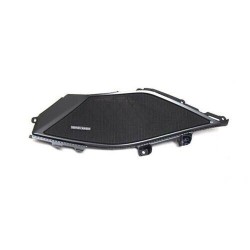 Cache haut-parleur droit de la porte avant - Pièce d'origine BMW 51417447238