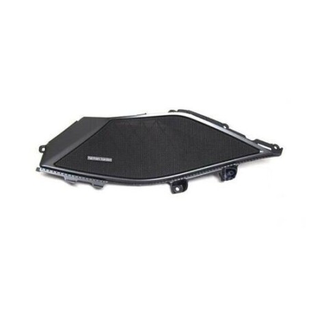 Cache haut-parleur droit de la porte avant - Pièce d'origine BMW 51417447238