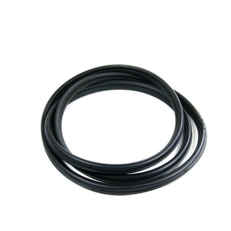 Joint d'étanchéité de porte avant côté conducteur - Pièce d'origine BMW 51723451665 Joint d'étanchéité de porte avant côté conducteur - Pièce d'origine BMW 51723451665