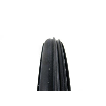 Joint d'étanchéité de porte avant côté conducteur - Pièce d'origine BMW 51723451665 Joint d'étanchéité de porte avant côté conducteur - Pièce d'origine BMW 51723451665