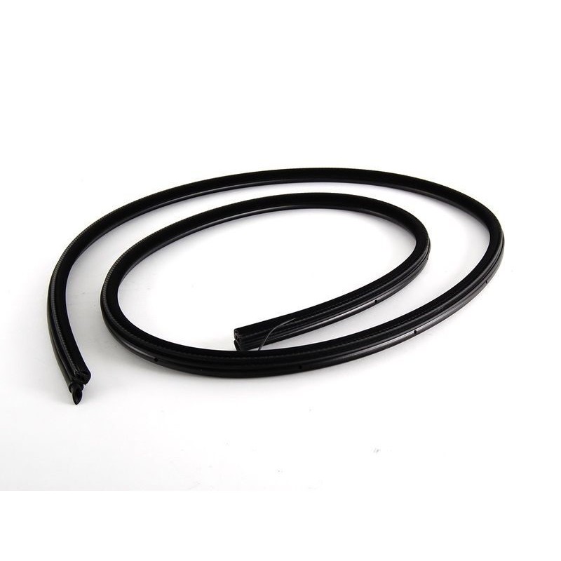 Joint d'étanchéité de porte avant - Pièce d'origine BMW 51727122433