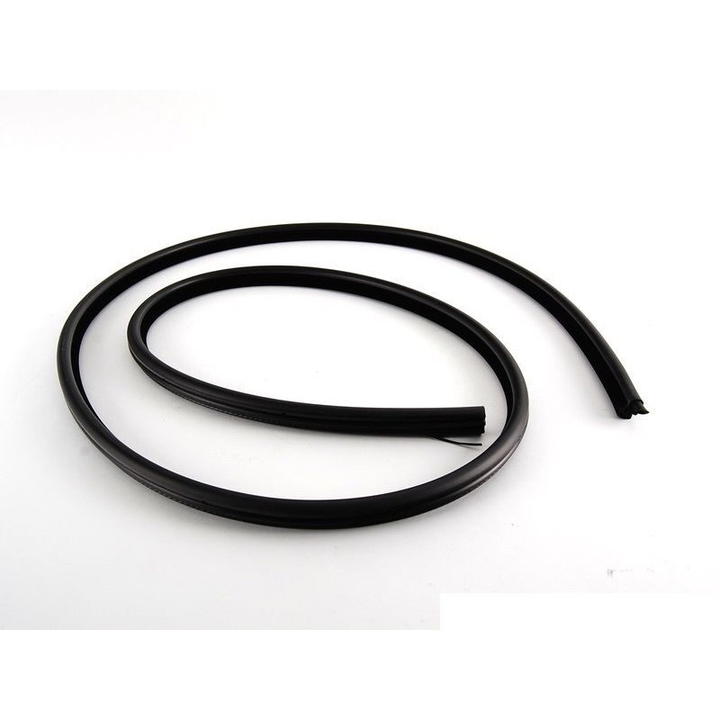 Joint d'étanchéité de porte avant - Pièce d'origine BMW 51727122433