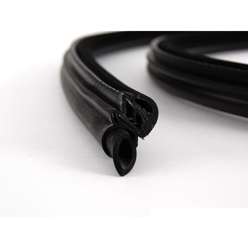 Joint d'étanchéité de porte avant - Pièce d'origine BMW 51727122433