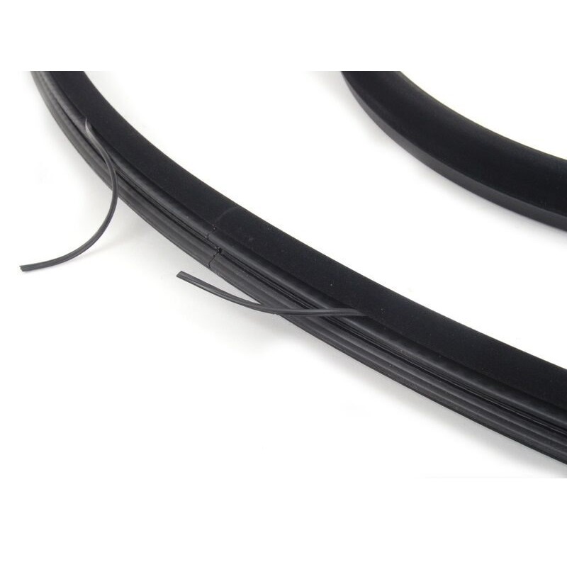 Joint d'étanchéité de porte avant - Pièce d'origine BMW 51727278503