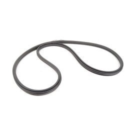 Joint d'étanchéité de porte avant - Pièce d'origine BMW 51727303968